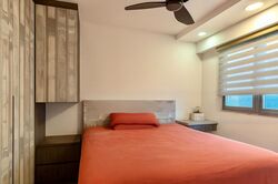 Blk 91A Telok Blangah Parcview (Bukit Merah), HDB 4 Rooms #483423861